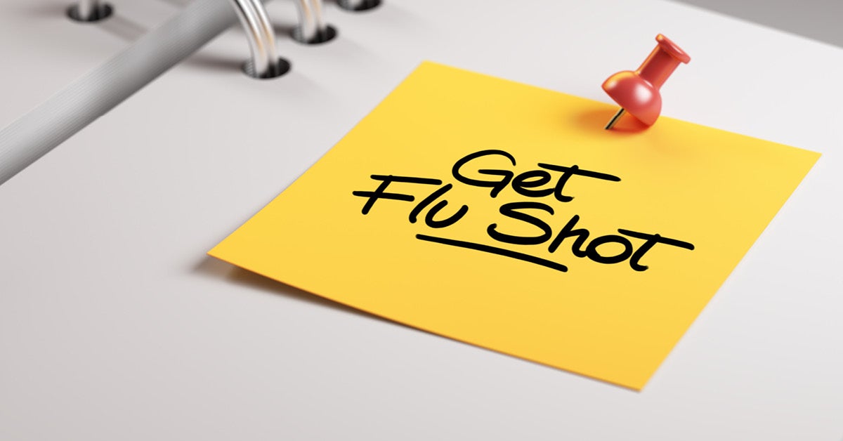 LVHN Free Community Drivethru Flu Shot Clinic to Be Held Saturday, Oct